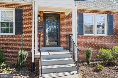 2911 Stuart Drive, Falls Church, VA 22042 - Photo 51
