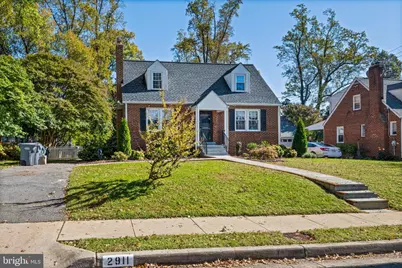 2911 Stuart Drive, Falls Church, VA 22042 - Photo 47