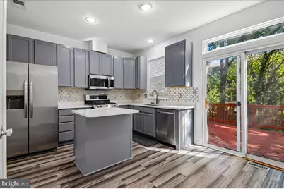 8515 Towne Manor Court, Alexandria, VA 22309 - Photo 3