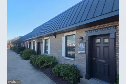 8101 Hinson Farm Road #318 - 319, Alexandria, VA 22306 - Photo 1