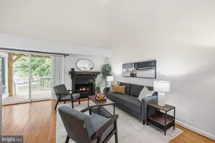 3377 Lakeside View Dr, Falls Church, VA 22041 - Photo 1