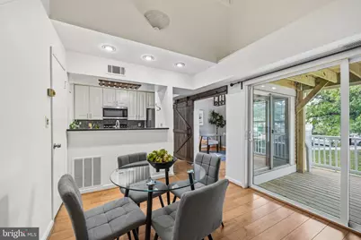 3377 Lakeside View Drive #19-2, Falls Church, VA 22041 - Photo 17
