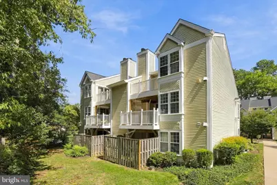 3377 Lakeside View Drive #19-2, Falls Church, VA 22041 - Photo 35