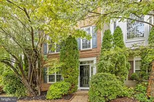5106 Village Fountain Pl, Centreville, VA 20120 - Photo 1