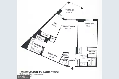 5904 Mount Eagle Drive #911, Alexandria, VA 22303 - Photo 3