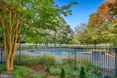 5563 Seminary Road #412, Falls Church, VA 22041 - Photo 31