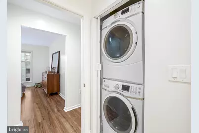 5563 Seminary Road #412, Falls Church, VA 22041 - Photo 21