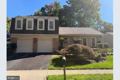 7111 Carnation Court, Springfield, VA 22152 - Photo 1