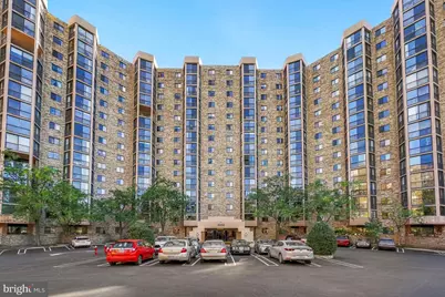 5902 Mount Eagle Drive #1008, Alexandria, VA 22303 - Photo 1