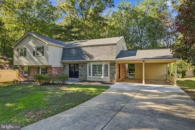 320 Ayito Road SE, Vienna, VA 22180 - Photo 3