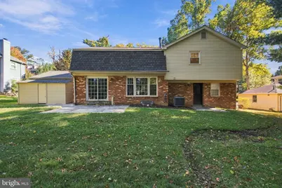 320 Ayito Road SE, Vienna, VA 22180 - Photo 53
