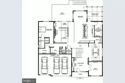 6228 Nelway Drive, McLean, VA 22101 - Photo 59
