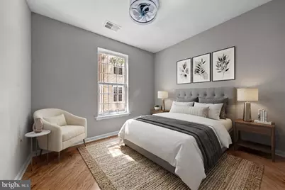 4320 Cannon Ridge Court #56, Fairfax, VA 22033 - Photo 7