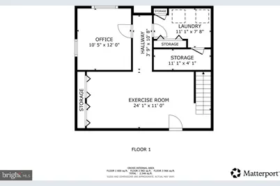 10221 Eagle Landing Court, Burke, VA 22015 - Photo 39