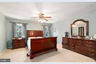 10221 Eagle Landing Court, Burke, VA 22015 - Photo 15