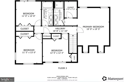 10221 Eagle Landing Court, Burke, VA 22015 - Photo 41
