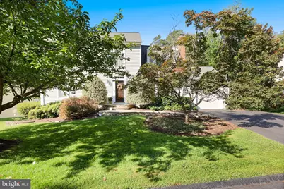 10221 Eagle Landing Court, Burke, VA 22015 - Photo 1