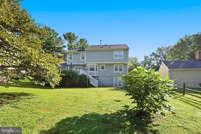 10221 Eagle Landing Court, Burke, VA 22015 - Photo 35