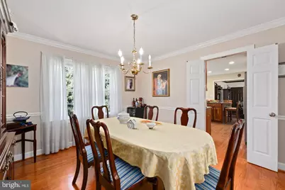 10221 Eagle Landing Court, Burke, VA 22015 - Photo 7