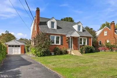 2854 Stuart Drive, Falls Church, VA 22042 - Photo 57