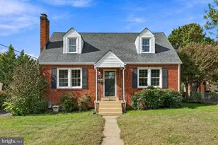 2854 Stuart Dr, Falls Church, VA 22042 - Photo 1
