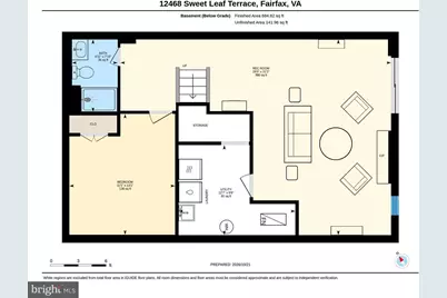 12468 Sweet Leaf Terrace, Fairfax, VA 22033 - Photo 39