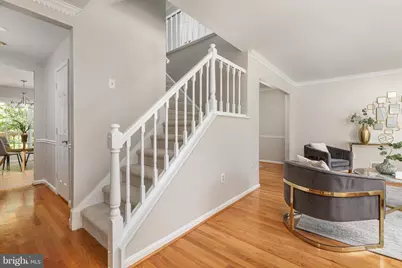 12468 Sweet Leaf Terrace, Fairfax, VA 22033 - Photo 9