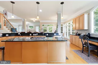 9205 Forest Greens Drive, Lorton, VA 22079 - Photo 13