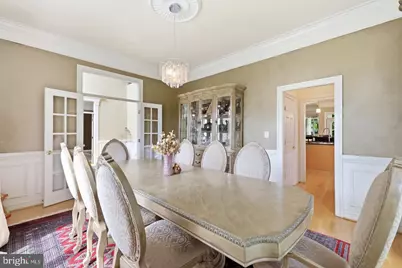 9205 Forest Greens Drive, Lorton, VA 22079 - Photo 9