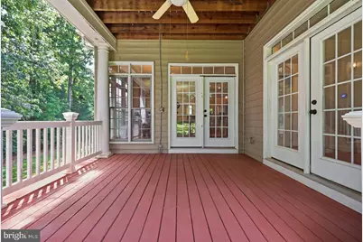 9205 Forest Greens Drive, Lorton, VA 22079 - Photo 25