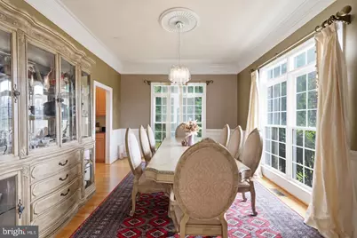 9205 Forest Greens Drive, Lorton, VA 22079 - Photo 7