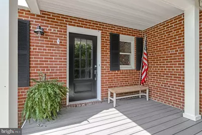 8869 Glenridge Court, Vienna, VA 22182 - Photo 17
