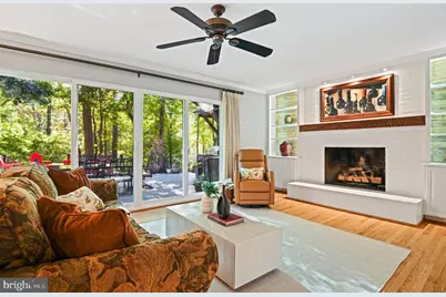 8869 Glenridge Court, Vienna, VA 22182 - Photo 23