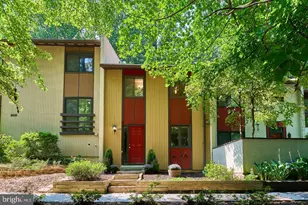 2418 Cloudcroft Square, Reston, VA 20191 - Photo 1