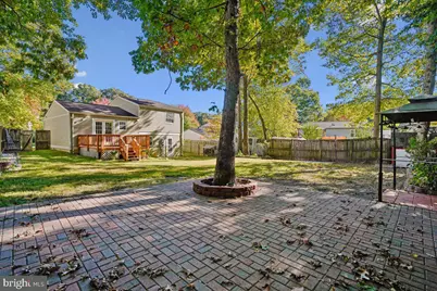 8460 Rippled Creek Court, Springfield, VA 22153 - Photo 27