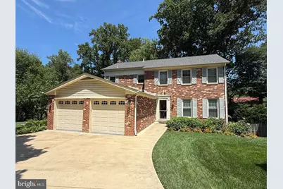 9552 Grande Oaks Court, Vienna, VA 22181 - Photo 1