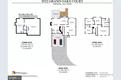 9552 Grande Oaks Court, Vienna, VA 22181 - Photo 35