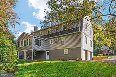 3502 Launcelot Way, Annandale, VA 22003 - Photo 49