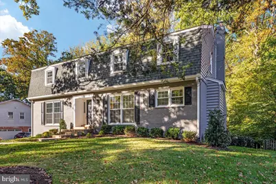 3502 Launcelot Way, Annandale, VA 22003 - Photo 53