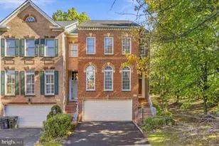 12463 Rose Path Cir, Fairfax, VA 22033 - Photo 1