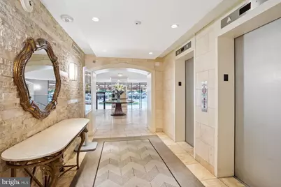 8350 Greensboro Drive #601, McLean, VA 22102 - Photo 11