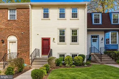 5759 Walnut Wood Lane, Burke, VA 22015 - Photo 1