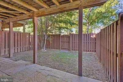 5952 Wescott Hills Way, Alexandria, VA 22315 - Photo 63
