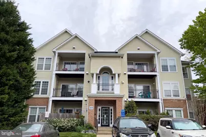 4144 Fountainside Lane #102, Fairfax, VA 22030 - Photo 1