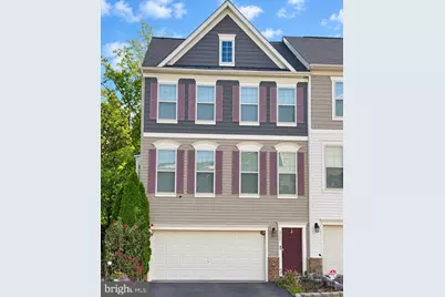 7121 Sotheby Way, Lorton, VA 22079 - Photo 1