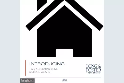 1225 Aldebaran Drive, McLean, VA 22101 - Photo 1