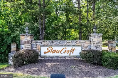 4409 Fair Stone Drive #106, Fairfax, VA 22033 - Photo 29
