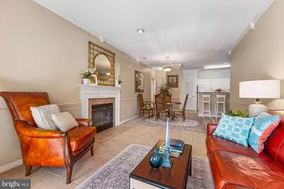 4409 Fair Stone Drive #106, Fairfax, VA 22033 - Photo 5
