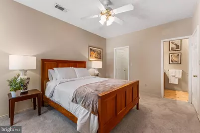 4409 Fair Stone Drive #106, Fairfax, VA 22033 - Photo 13