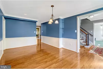 9660 Boyett Court, Fairfax, VA 22032 - Photo 7